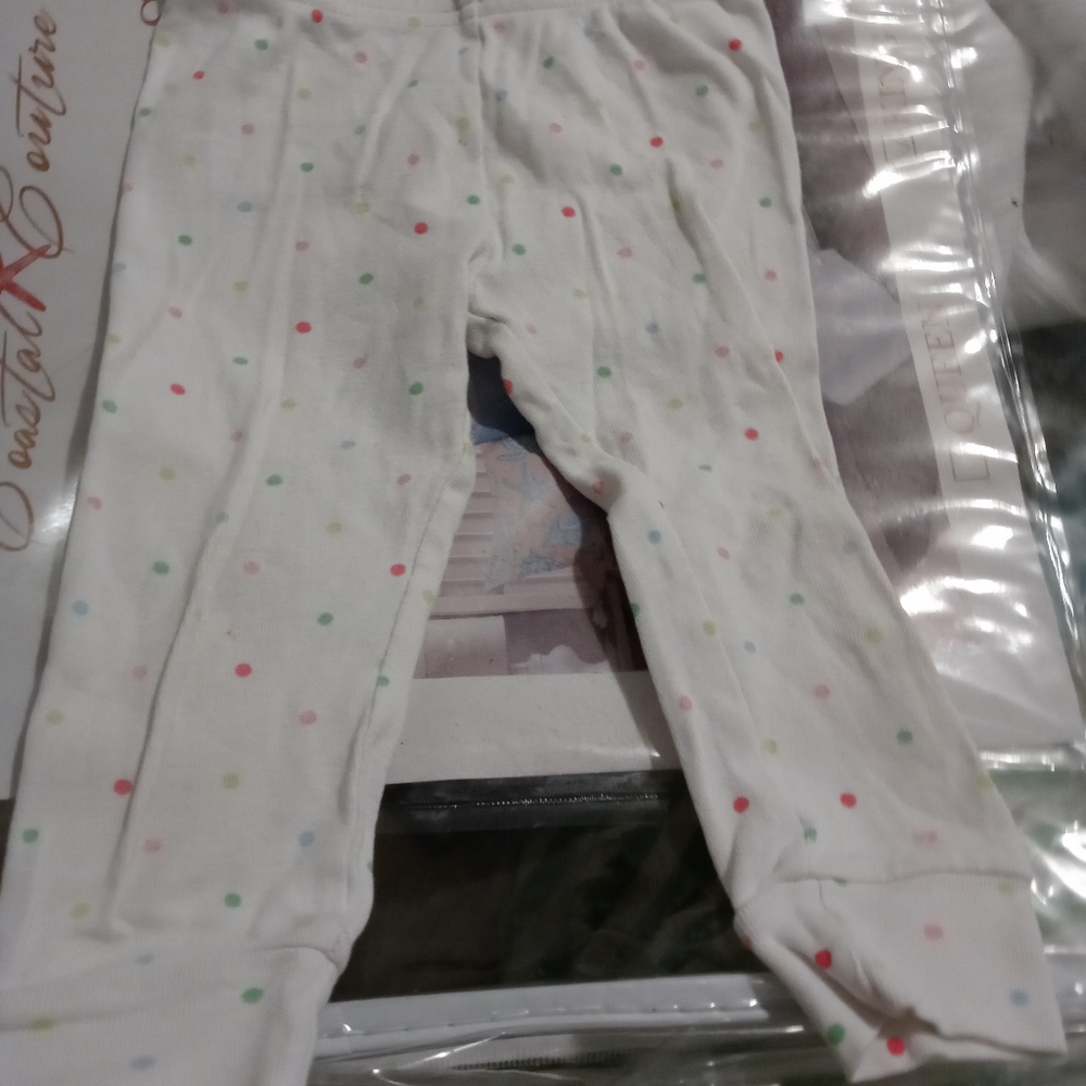 Baby pants